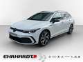 Volkswagen Golf VIII Variant 1.5 eTSI DSG R-Line AHK*LED*NAV*SH... Weiß - thumbnail 1