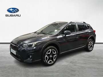 2.0i Executive Plus CVT
