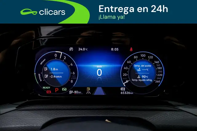 Volkswagen Golf view 15