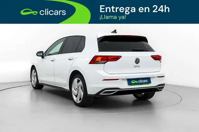 Volkswagen Golf view 9