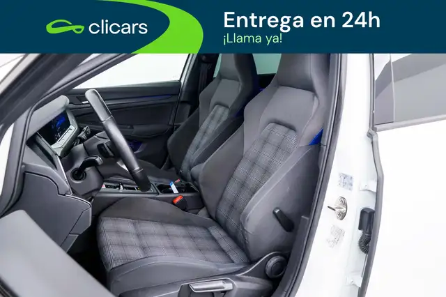 Volkswagen Golf view 14
