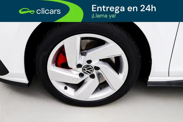 Volkswagen Golf view 11