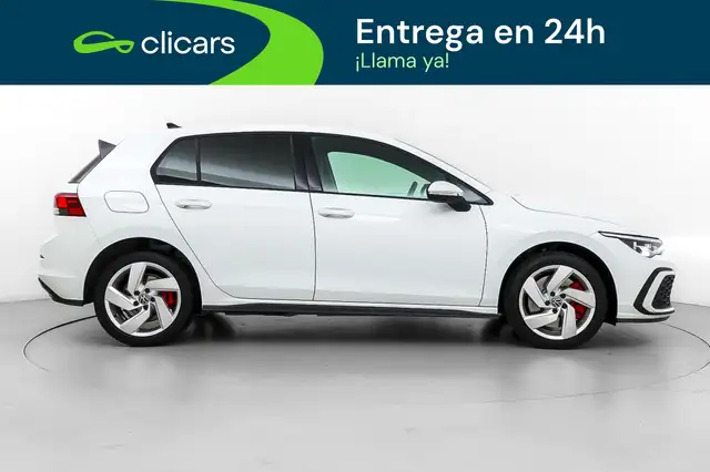 Volkswagen Golf view 7
