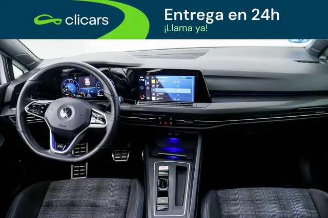 Volkswagen Golf view 13