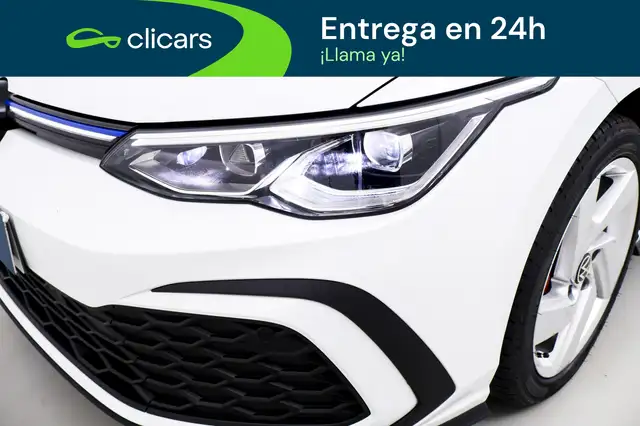 Volkswagen Golf view 10