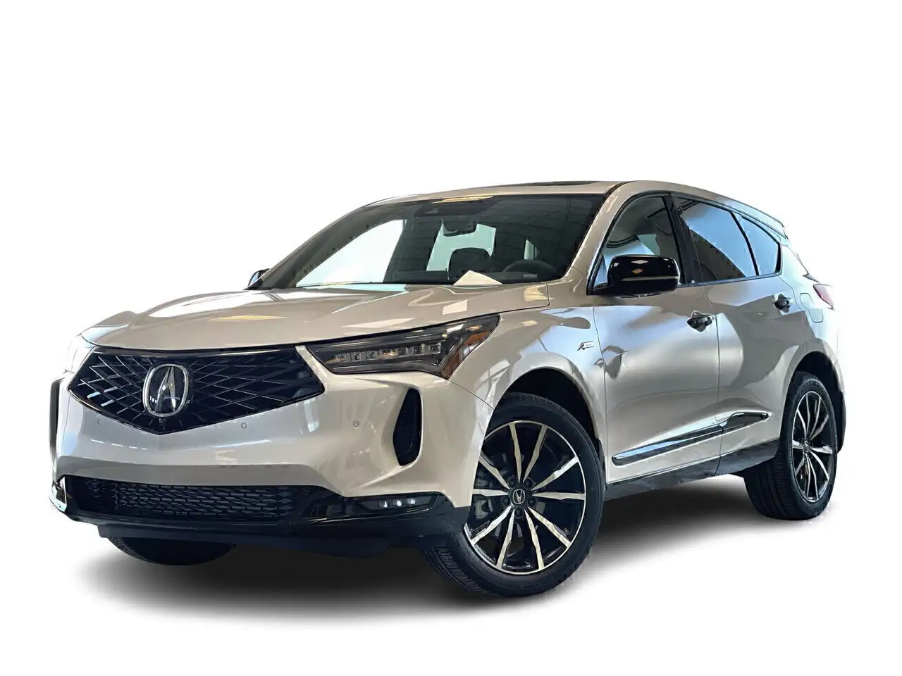 2026 Acura RDX