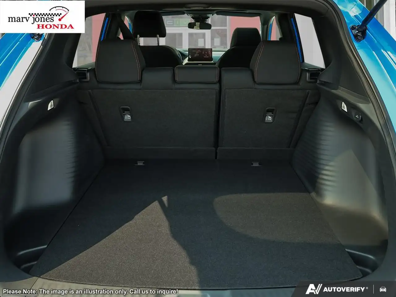 Honda HR-V photo Honda HR-V