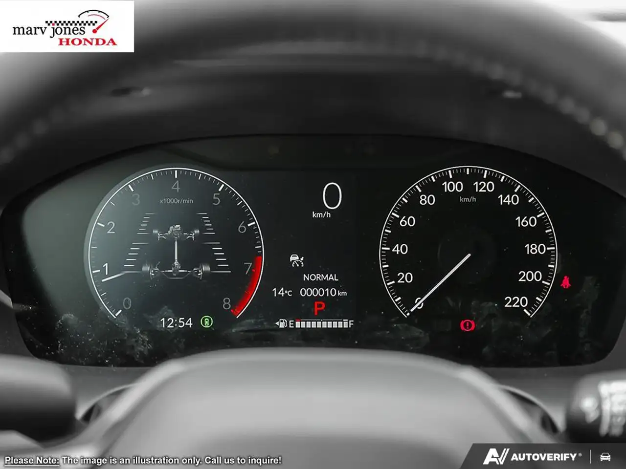 Honda HR-V photo Honda HR-V