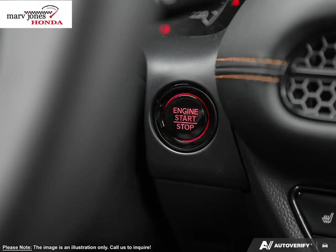 Honda HR-V photo Honda HR-V