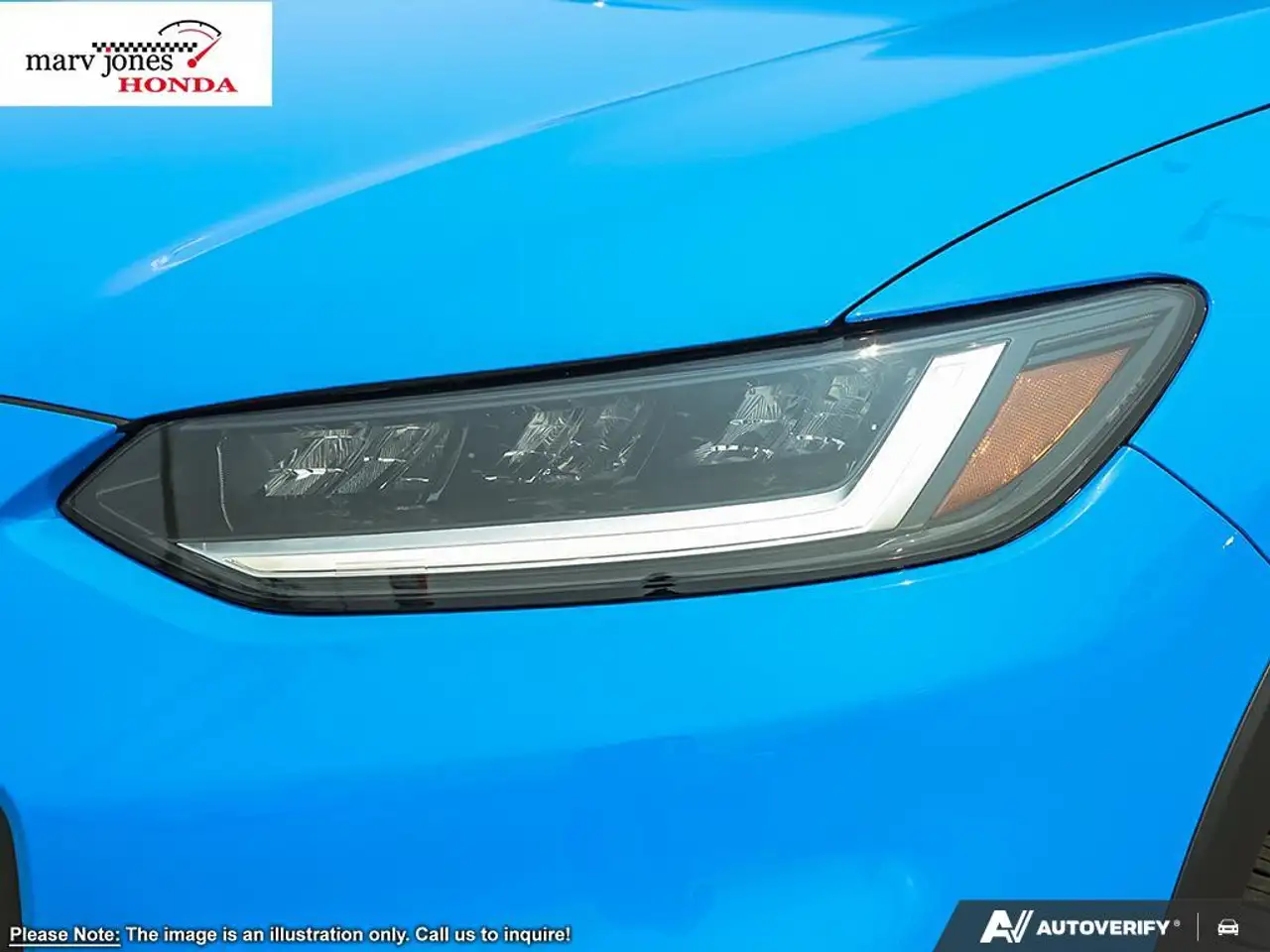 Honda HR-V photo Honda HR-V