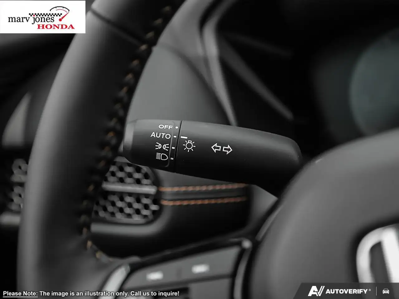 Honda HR-V photo Honda HR-V