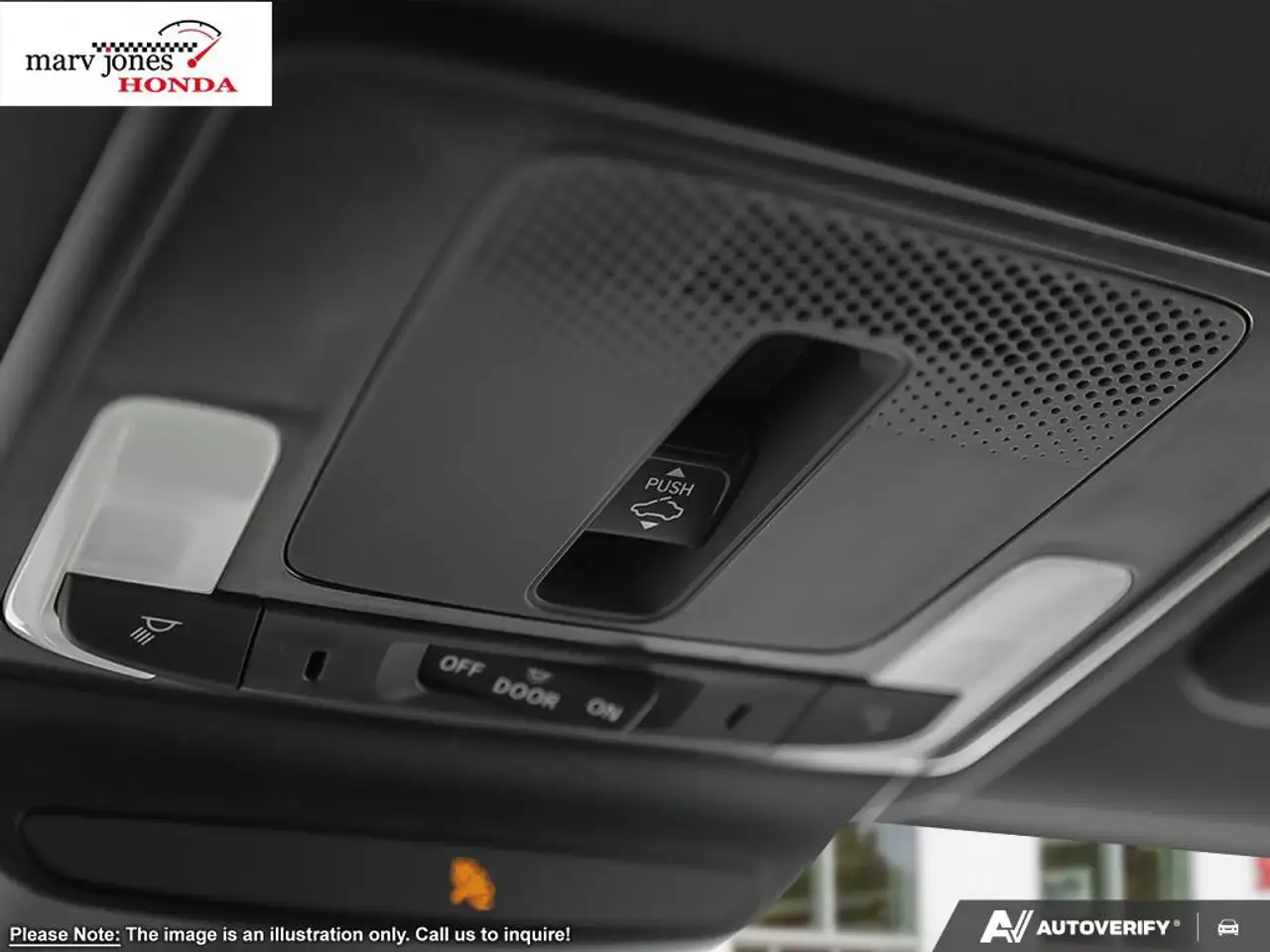 Honda HR-V photo Honda HR-V