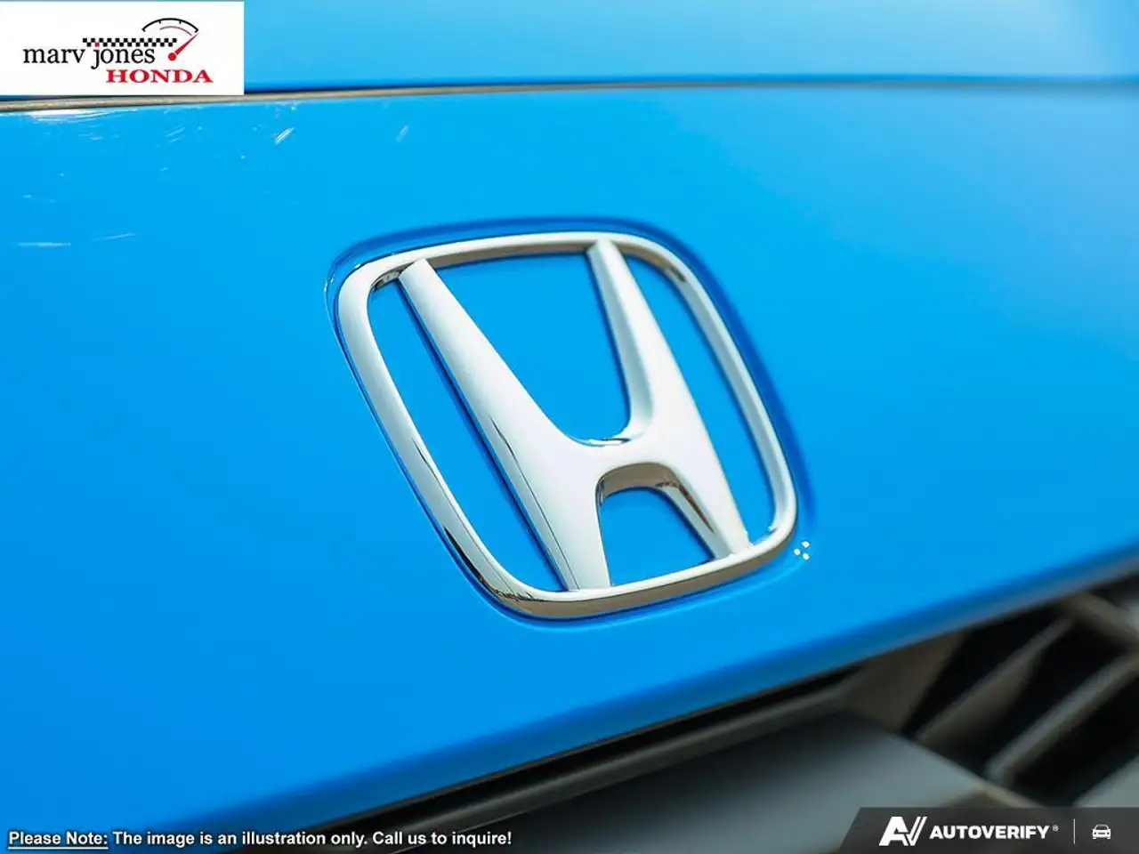 Honda HR-V photo Honda HR-V
