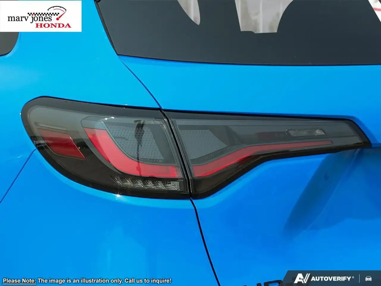 Honda HR-V photo Honda HR-V