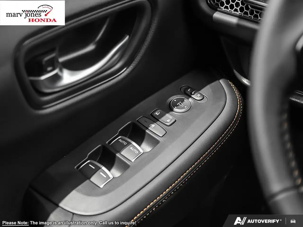 Honda HR-V photo Honda HR-V