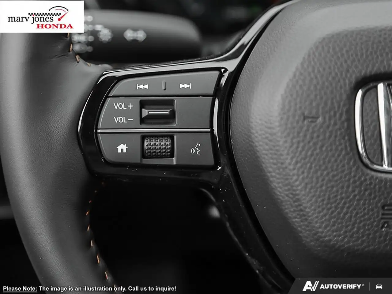 Honda HR-V photo Honda HR-V