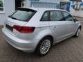 Audi A3 2.0 TDi ambiente Grau - thumbnail 4
