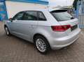 Audi A3 2.0 TDi ambiente Grau - thumbnail 2