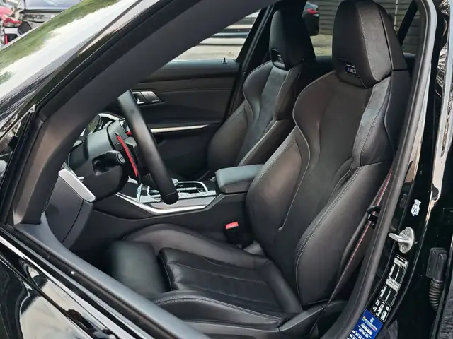 BMW M3 view 17