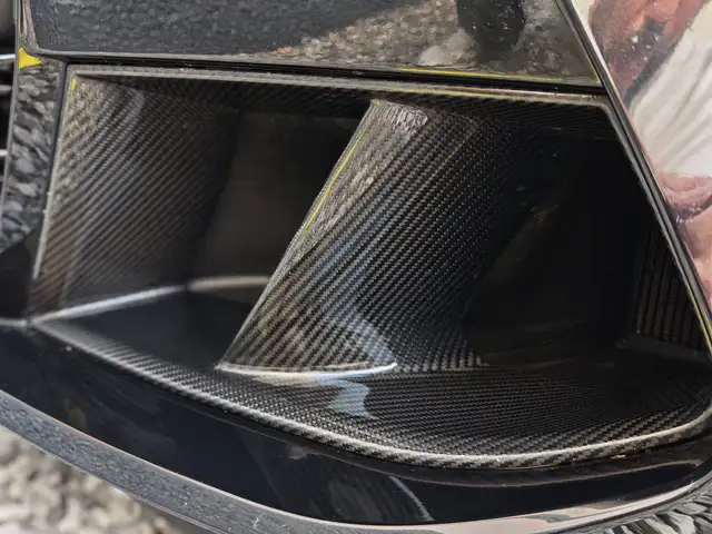 BMW M3 view 14