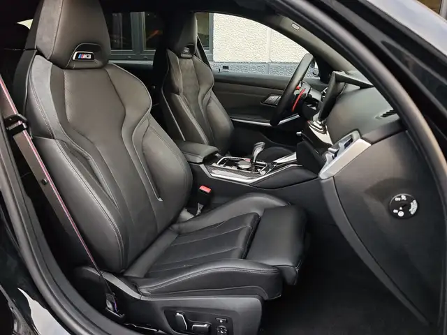 BMW M3 view 19