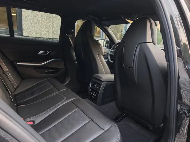 BMW M3 view 18