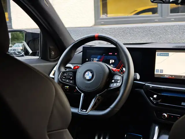 BMW M3 view 22