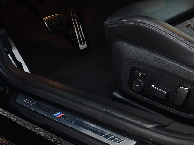 BMW M3 view 29