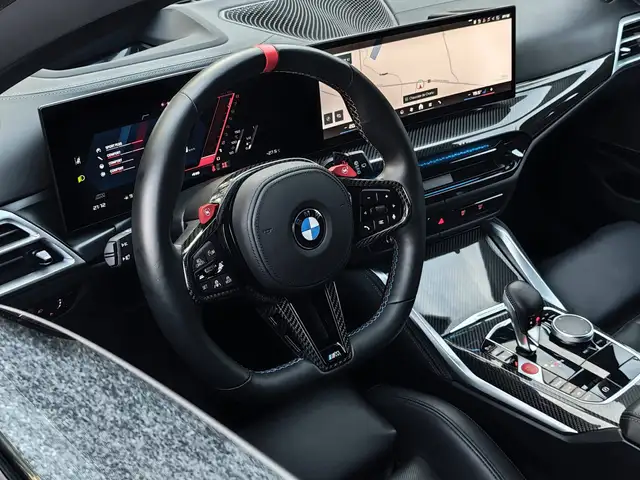BMW M3 view 16