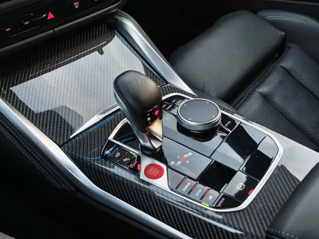 BMW M3 view 26
