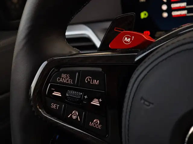 BMW M3 view 25