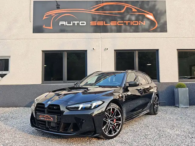 BMW M3 M3 Touring 3.0 XAS Competition M - 1st OWNER - CARBON PACK - WARRANTY 2028