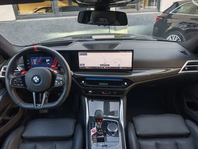 BMW M3 view 21