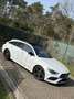 Mercedes-Benz CL 180 Cla180 Weiß - thumbnail 1