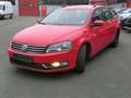 Volkswagen Passat 2.0 TDI Variant / Klima, Navi, / Turbolader defekt Czerwony - thumbnail 2