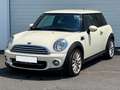 MINI Cooper D MINI COOPER D COOPER Bej - thumbnail 1