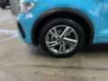 Volkswagen T-Roc 1.5 TSI R-Line DSG Navi RearView Blauw - thumbnail 8
