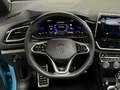 Volkswagen T-Roc 1.5 TSI R-Line DSG Navi RearView Bleu - thumbnail 10