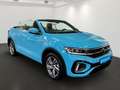 Volkswagen T-Roc 1.5 TSI R-Line DSG Navi RearView Blauw - thumbnail 3