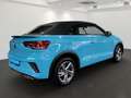 Volkswagen T-Roc 1.5 TSI R-Line DSG Navi RearView Blauw - thumbnail 5
