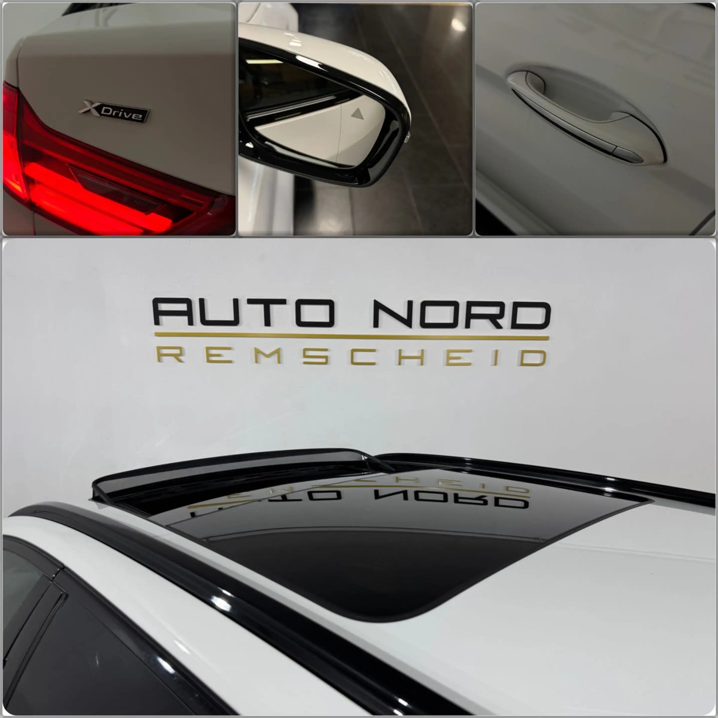 BMW 540 i xDrive M-Sport*Pano*Memory*AHK*Shadow*LED* — photo 10