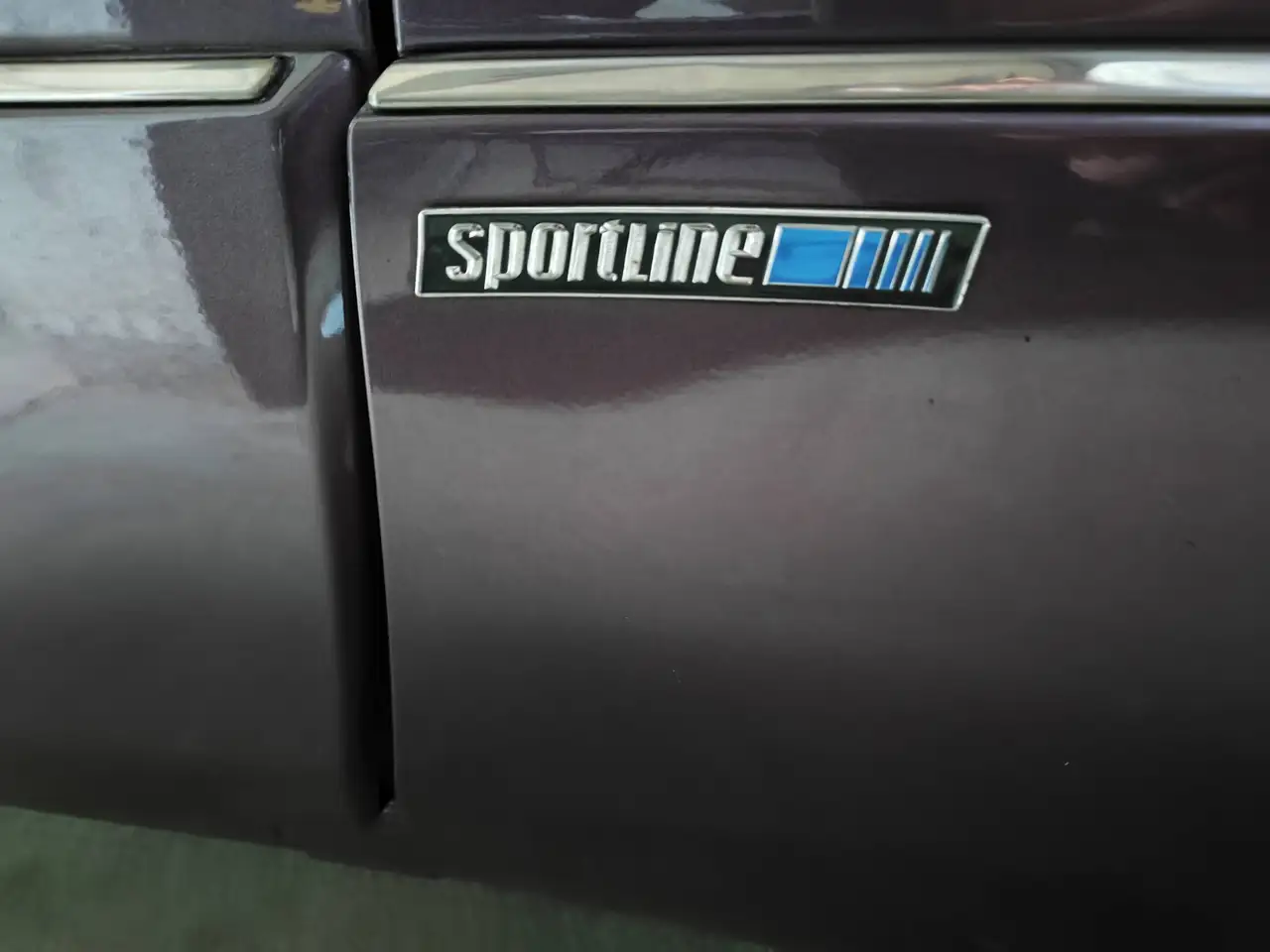 Mercedes-Benz E 250 Sportline, foto 11