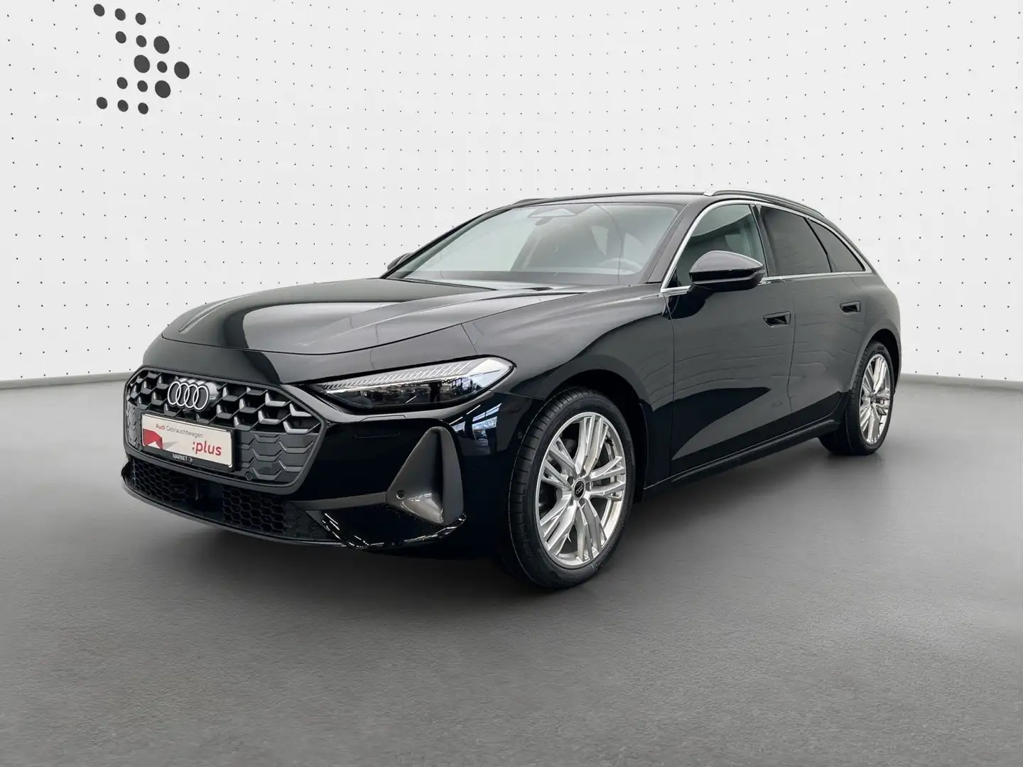 Audi A5 TFSI*Navi*LED*Alu*AHK*PDC*Virtual Cockp Schwarz - 2