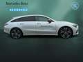 Mercedes-Benz CLA 200 CLA 200 d SB PROGRESSIVE+NIGHT+DISTRO+PANO+360° Silber - thumbnail 4