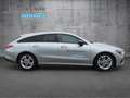Mercedes-Benz CLA 200 CLA 200 d Shooting Brake PROGRESSIVE+PANO+DISTRO Silver - thumbnail 3