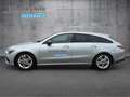 Mercedes-Benz CLA 200 CLA 200 d Shooting Brake PROGRESSIVE+PANO+DISTRO Silver - thumbnail 7