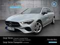 Mercedes-Benz CLA 200 CLA 200 d Shooting Brake PROGRESSIVE+PANO+DISTRO Silver - thumbnail 1