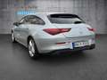 Mercedes-Benz CLA 200 CLA 200 d Shooting Brake PROGRESSIVE+PANO+DISTRO Silver - thumbnail 6