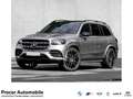 Mercedes-Benz GLS 400 EXCLUSIVE+AMG LINE+ACC+AHK+PANO+360° Bianco - thumbnail 1