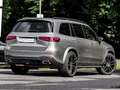 Mercedes-Benz GLS 400 EXCLUSIVE+AMG LINE+ACC+AHK+PANO+360° Alb - thumbnail 2